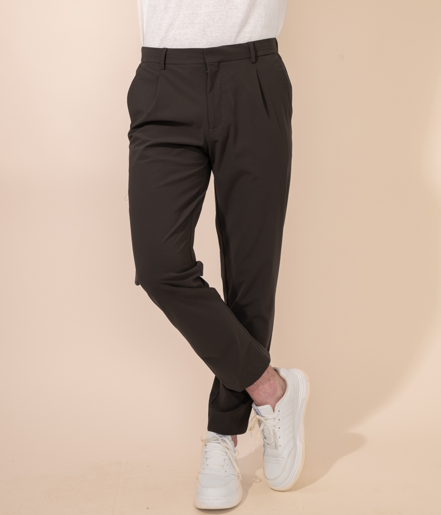 Kiwi Saint Tropez Pantalon Homme Technique Roma