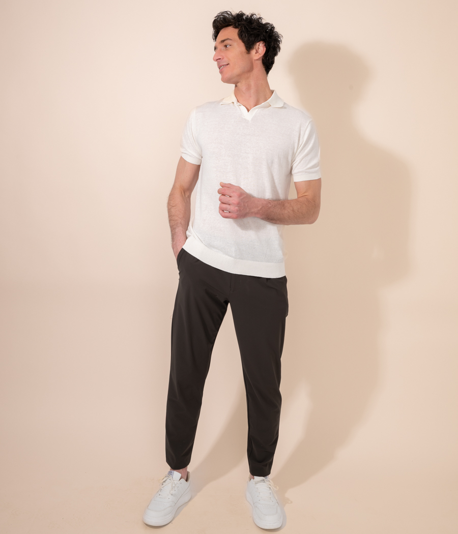 kiwi saint tropez Pantalon homme technique Roma