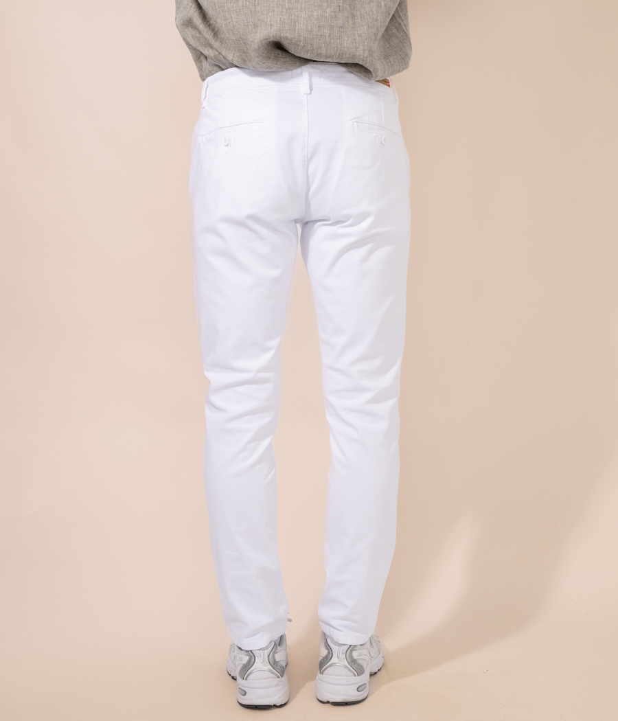 Kiwi Saint Tropez Pantalon Homme Zephir
