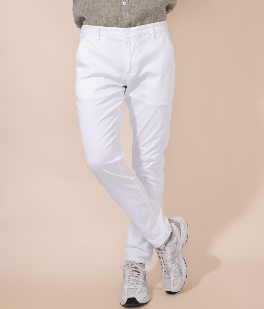 kiwi saint tropez Pantalon homme Zephir