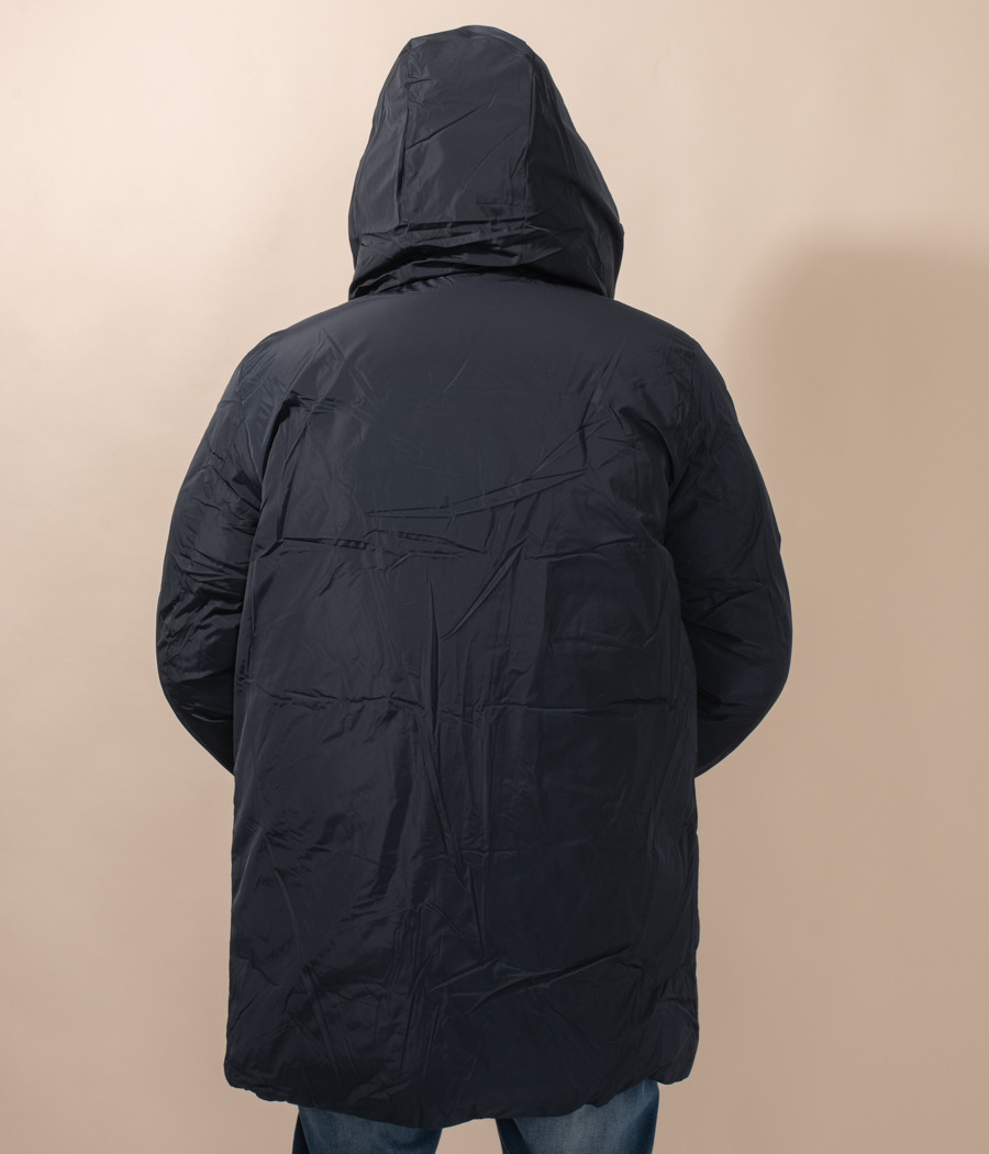 Kiwi Saint Tropez Parka Homme Doudoune Lisande