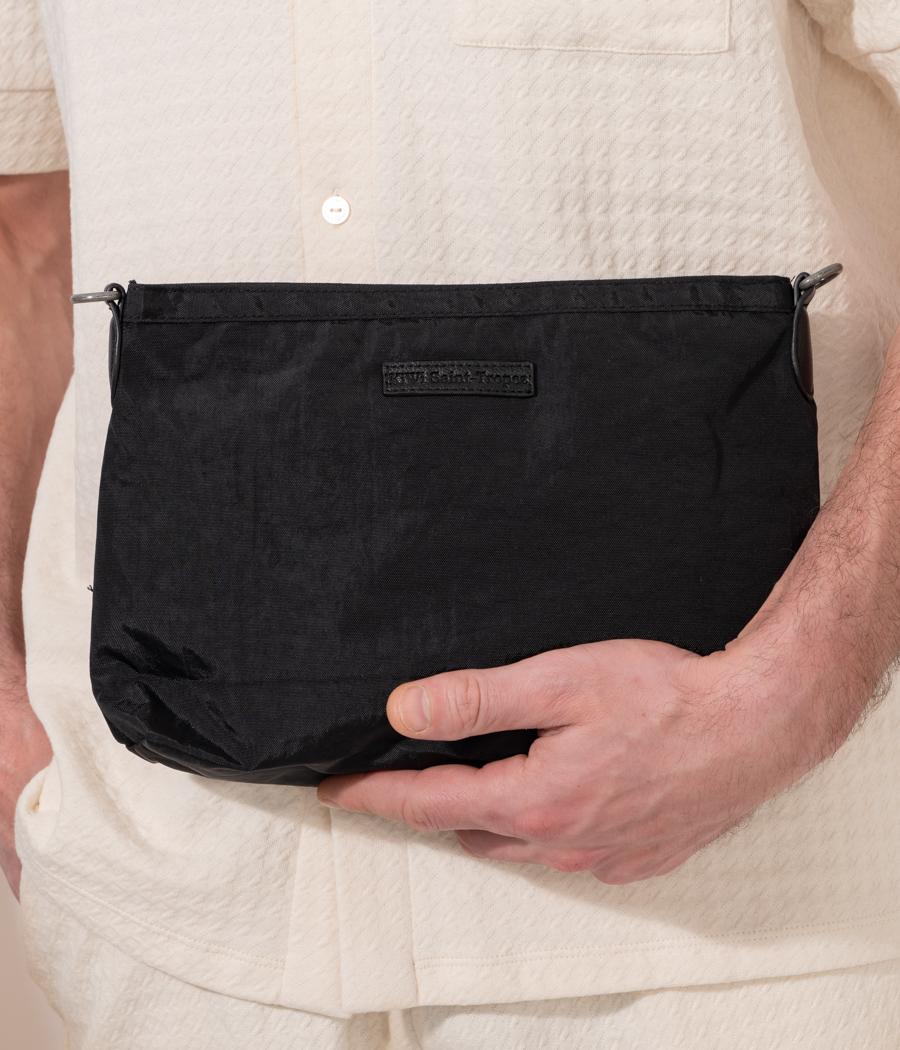 Kiwi Saint Tropez Pochette Icone Saint Tropez