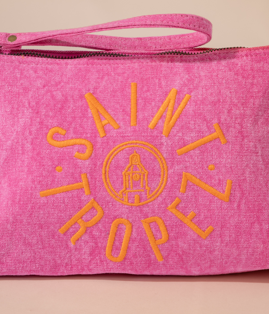 Kiwi Saint Tropez Pochette Kalian ST TROPEZ