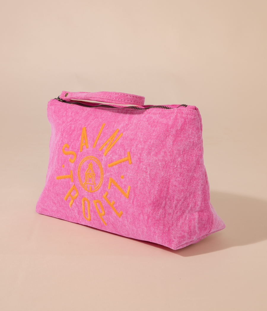 Kiwi Saint Tropez Pochette Kalian ST TROPEZ