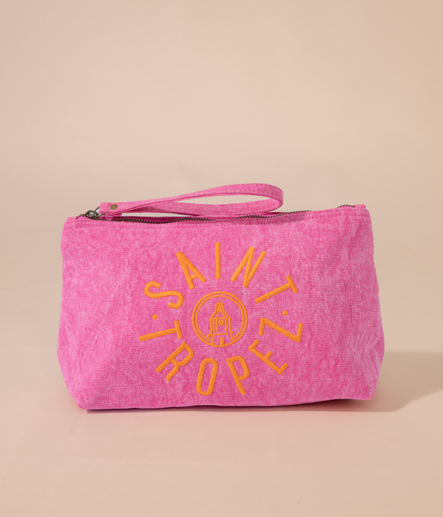 kiwi saint tropez Pochette Kalian ST TROPEZ