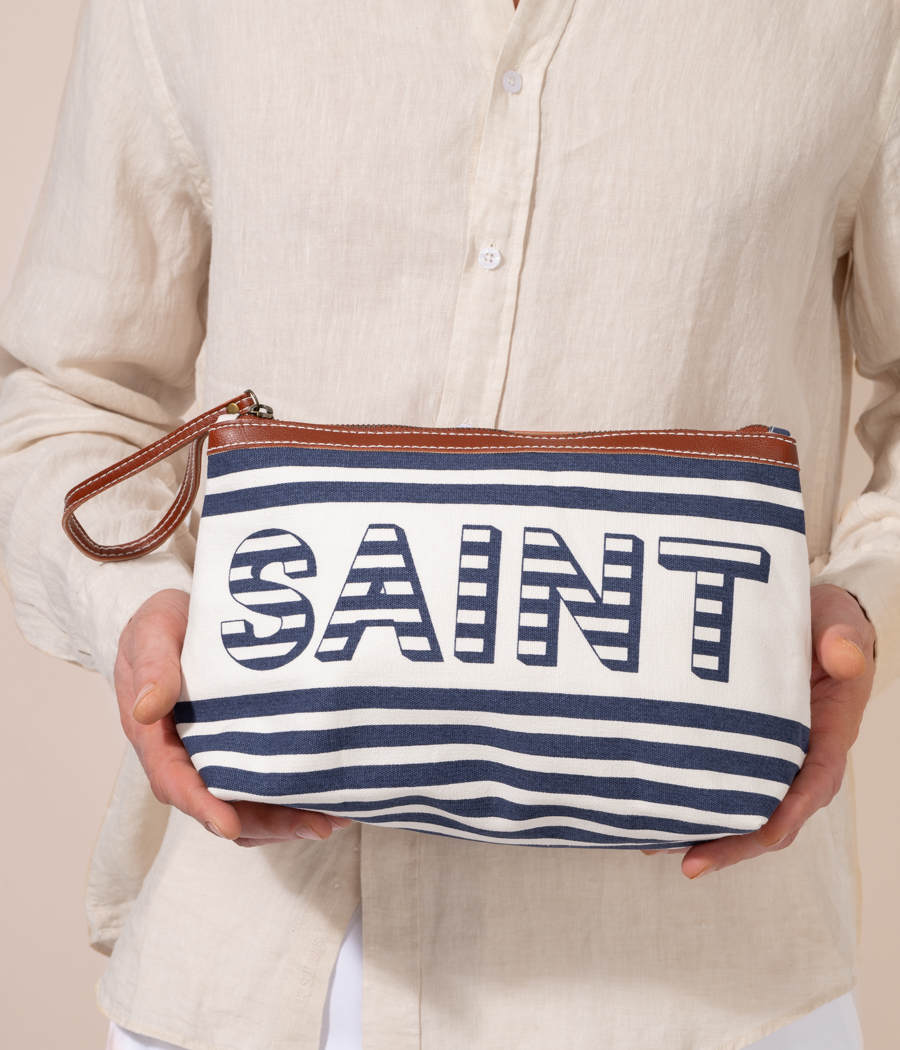 Kiwi Saint Tropez Pochette Nemo ST TROPEZ