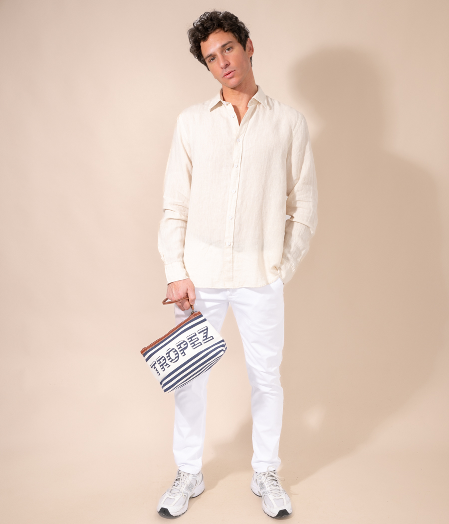 Kiwi Saint Tropez Pochette Nemo ST TROPEZ