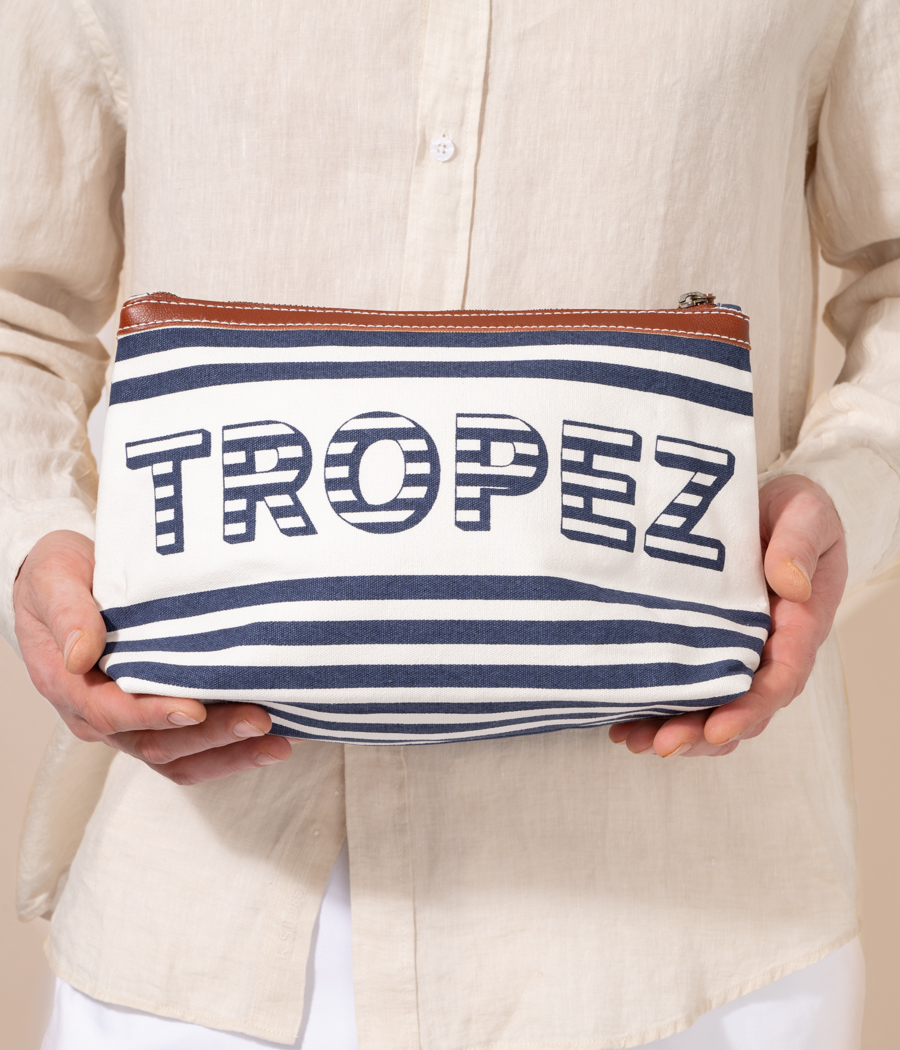 Kiwi Saint Tropez Pochette Nemo ST TROPEZ