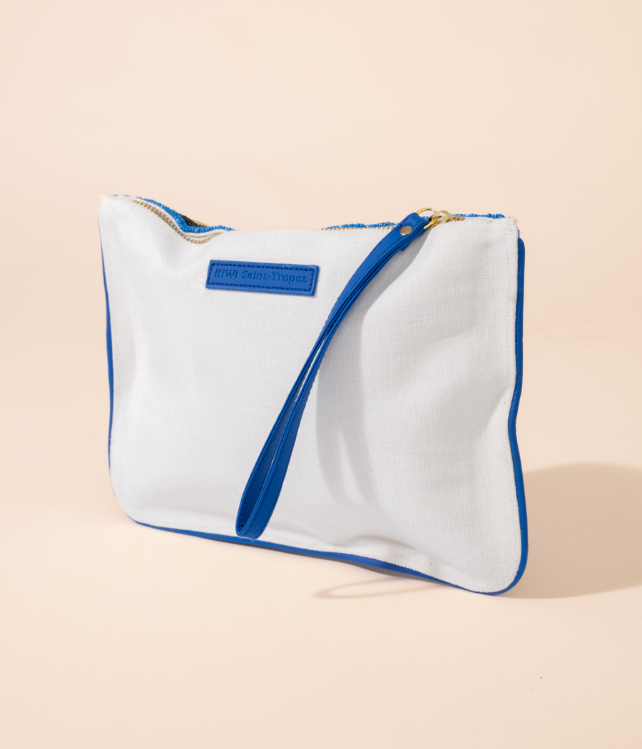 Kiwi Saint Tropez Pochette POP Saint Tropez
