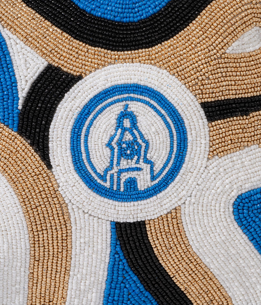 Kiwi Saint Tropez Pochette POP Saint Tropez