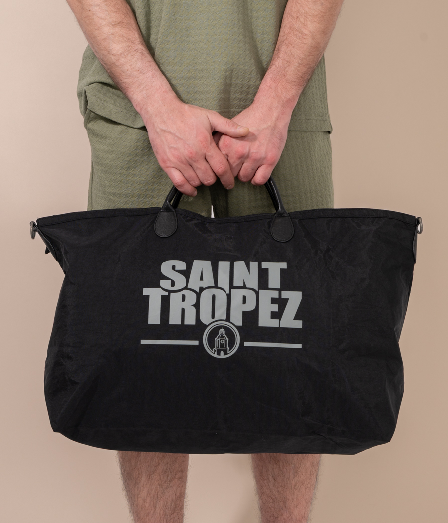 Kiwi Saint Tropez Sac Icone Saint Tropez Large