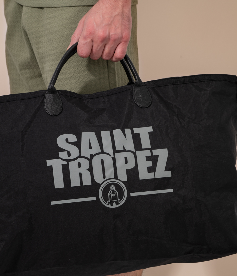 Kiwi Saint Tropez Sac Icone Saint Tropez Large