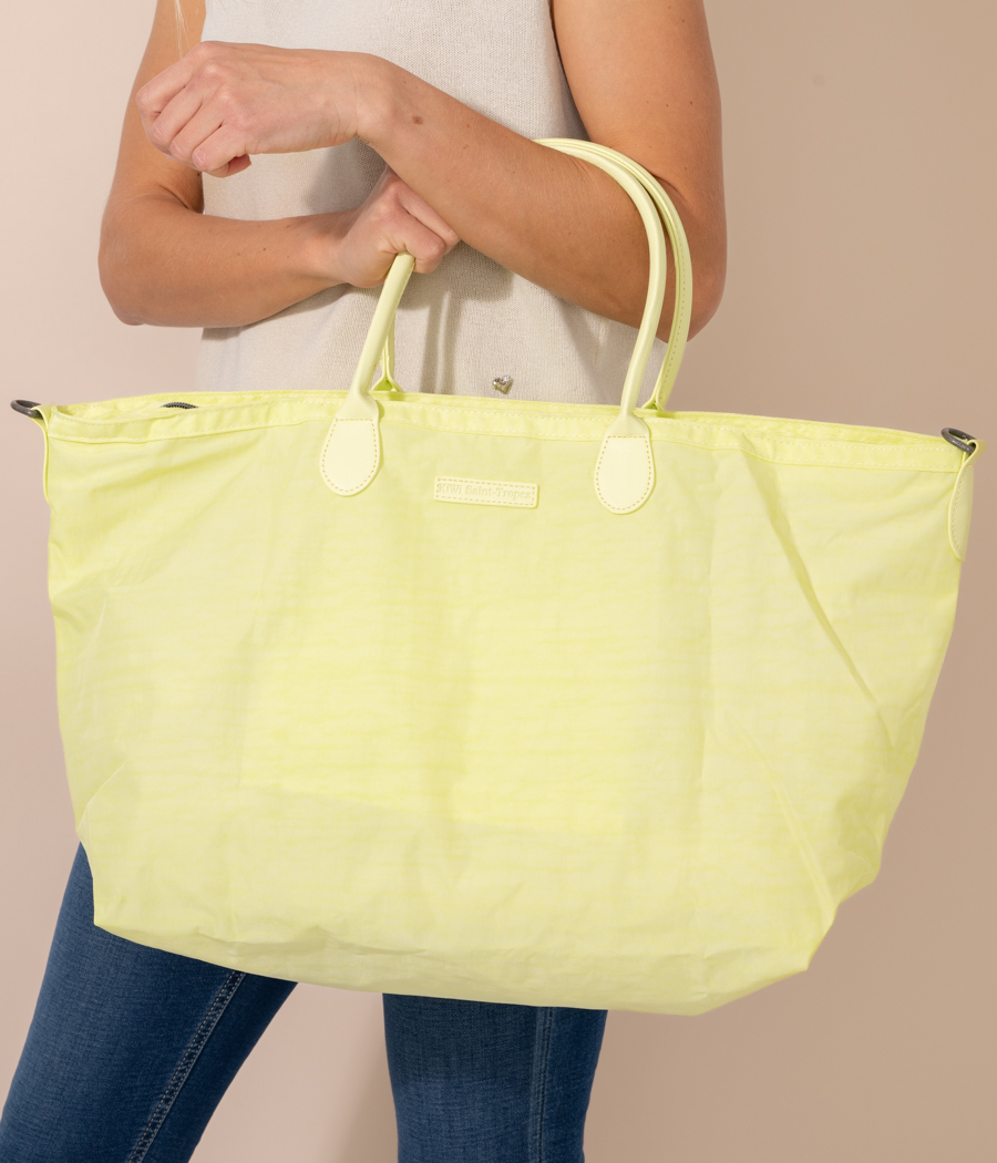 Kiwi Saint Tropez Sac Icone Saint Tropez Medium