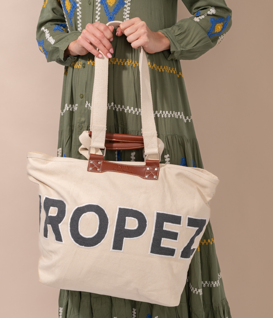 Kiwi Saint Tropez Sac SAINT-TROPEZ Medium