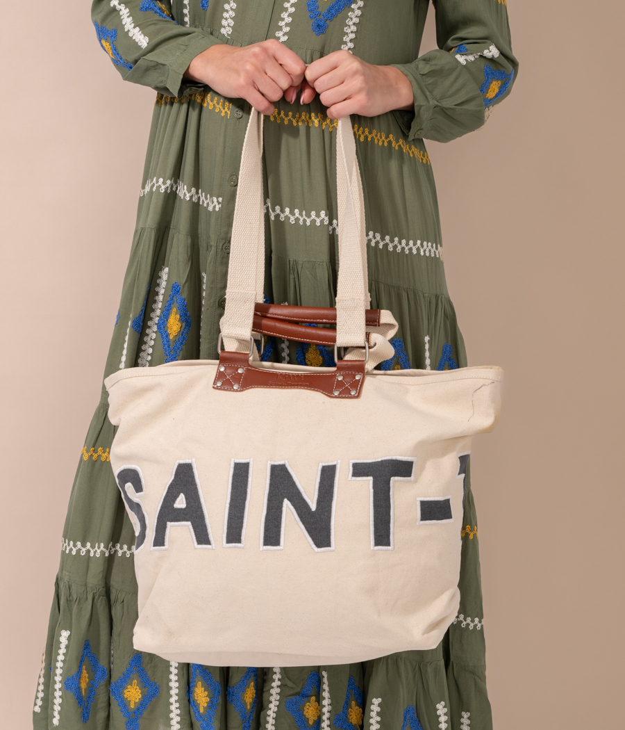 kiwi saint tropez Sac SAINT-TROPEZ medium