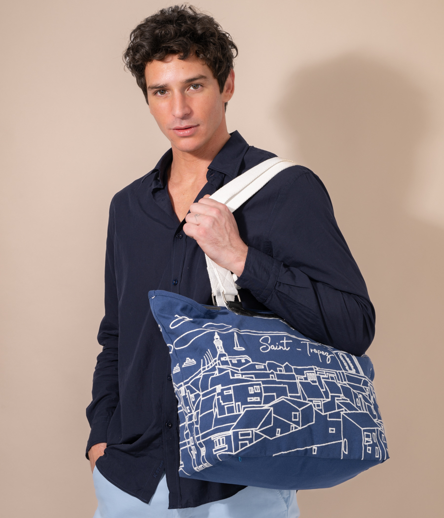 Kiwi Saint Tropez Sac Screen ST TROPEZ Medium