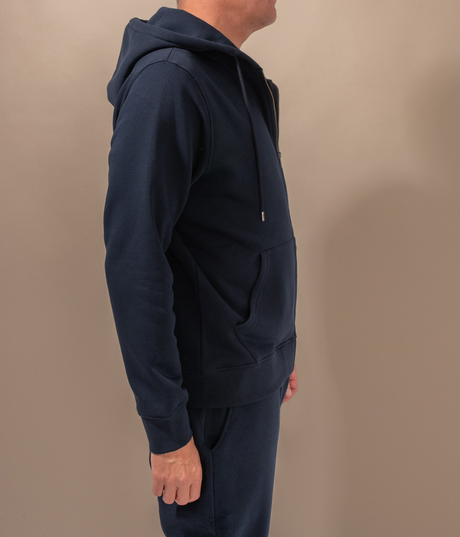 Kiwi Saint Tropez Veste Homme Jogging