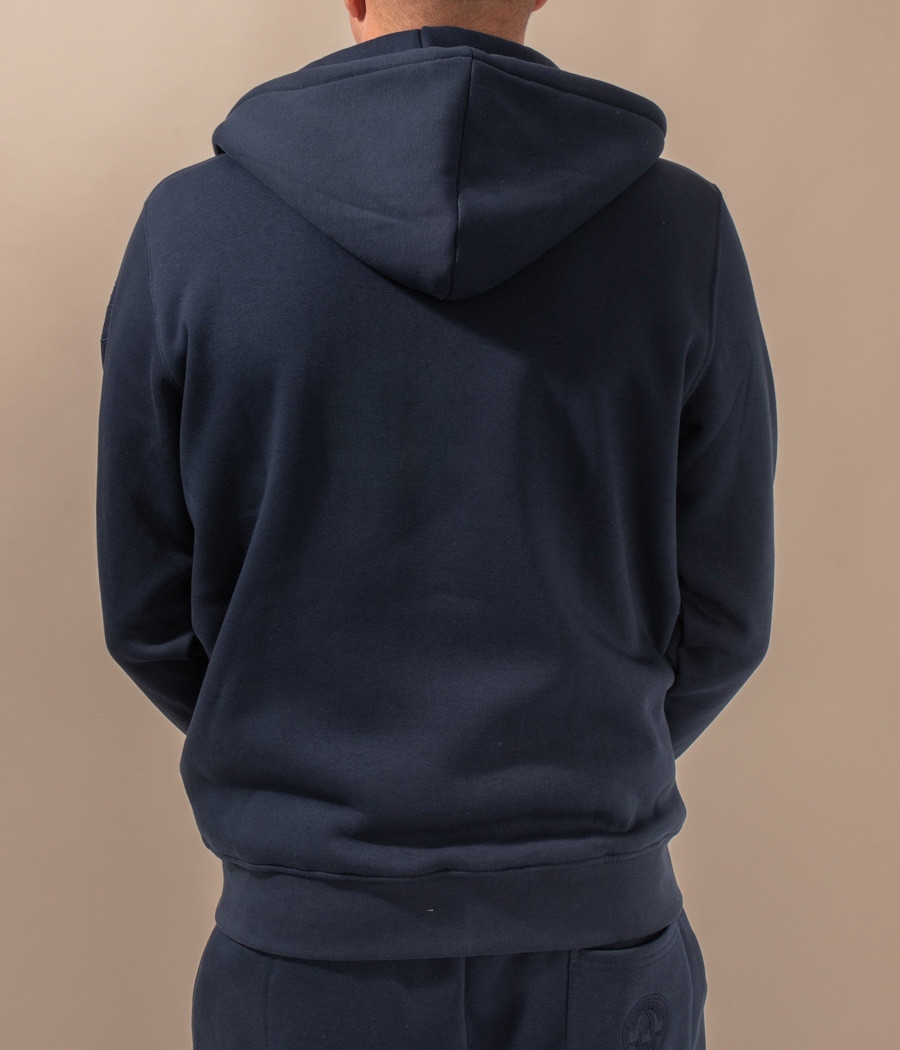 Kiwi Saint Tropez Veste Homme Jogging