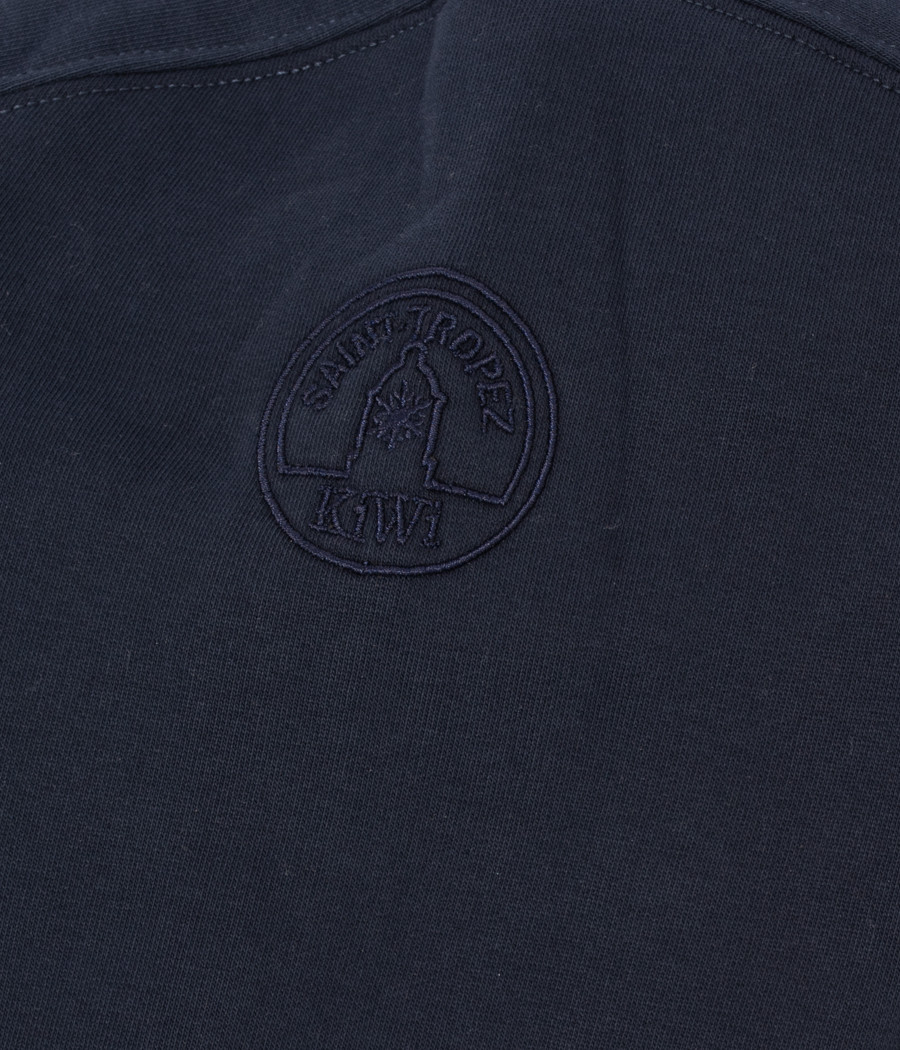 Kiwi Saint Tropez Veste Homme Jogging