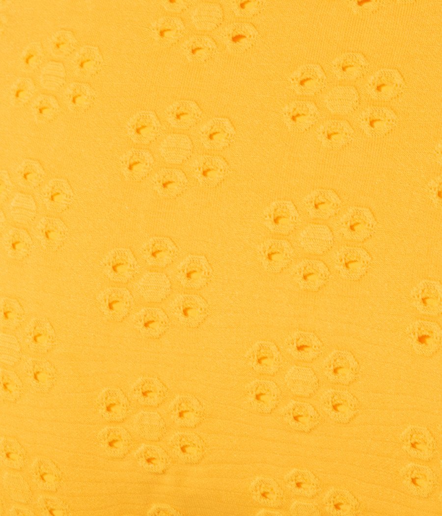 Kiwi Saint Tropez Maillot 2 Pièces Fille Brassière Marguerite (Exclu Web)