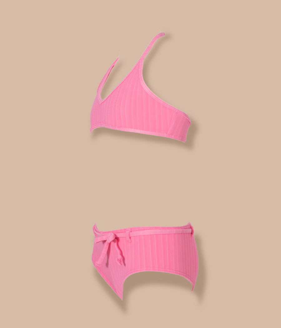 Kiwi Saint Tropez Maillot 2 Pièces Fille Shorty Wanda