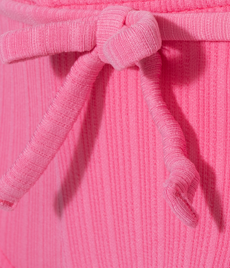 Kiwi Saint Tropez Maillot 2 Pièces Fille Shorty Wanda