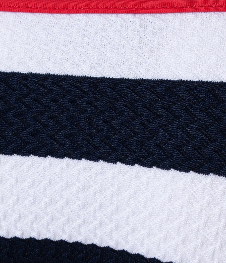 Kiwi Saint Tropez Maillot 2 Pièces Fille Triangle Marina (Exclu Web)