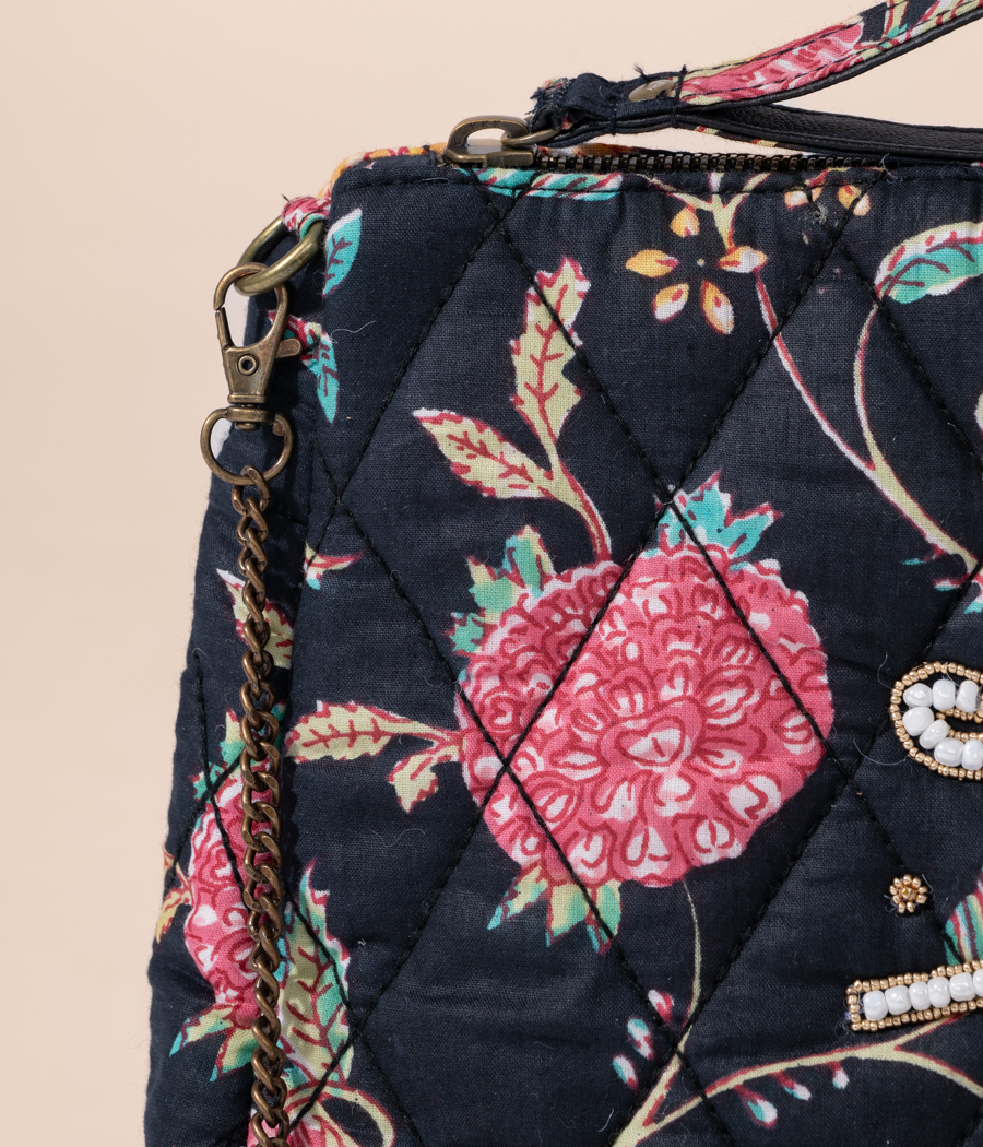 Kiwi Saint Tropez Pochette Class Perle Saint Tropez