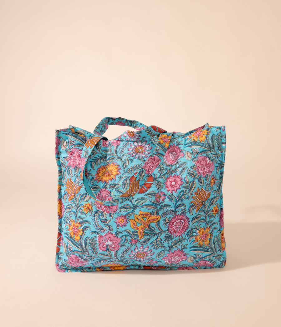 Kiwi Saint Tropez Sac Cabas Class Perle Saint Tropez