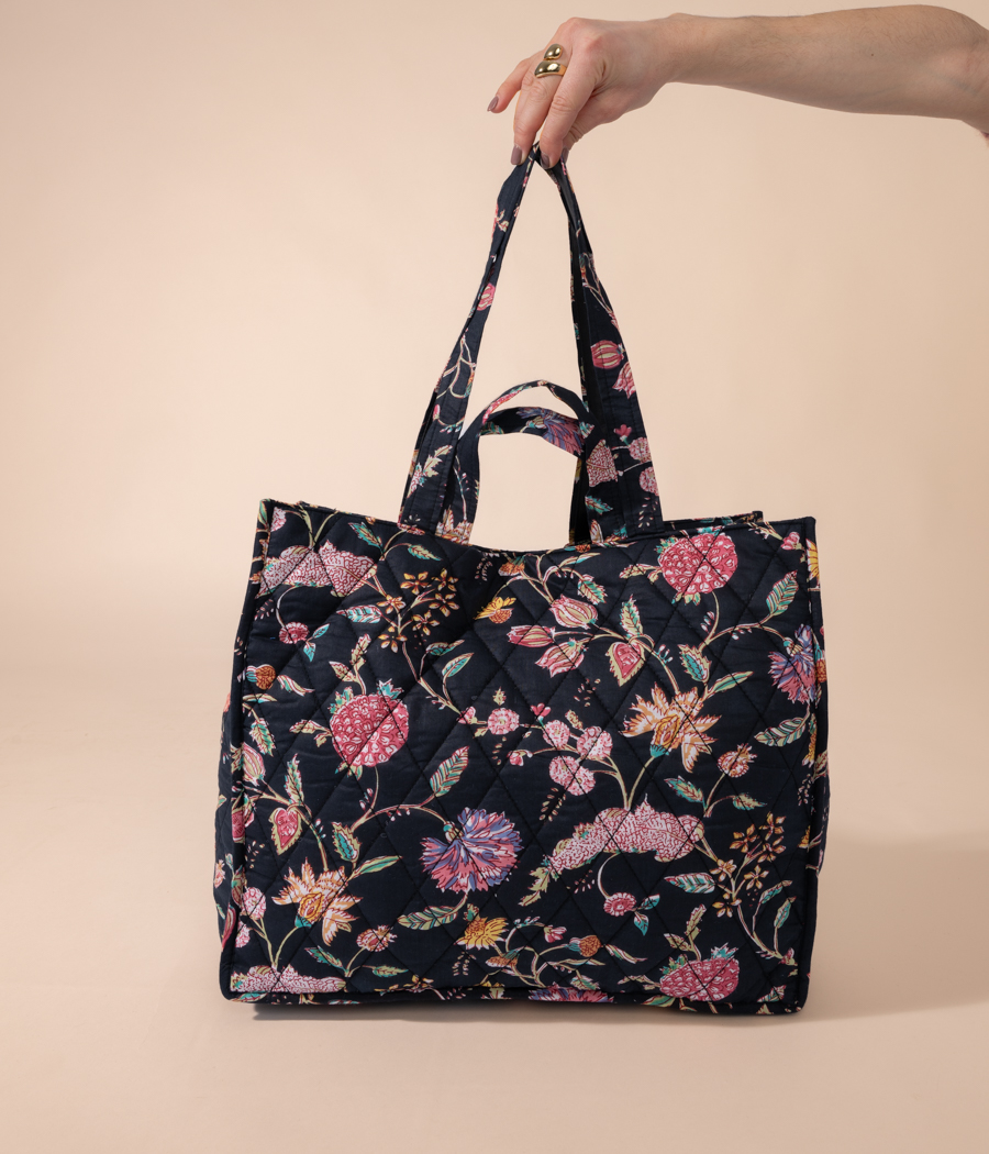 Kiwi Saint Tropez Sac Cabas Class Perle Saint Tropez