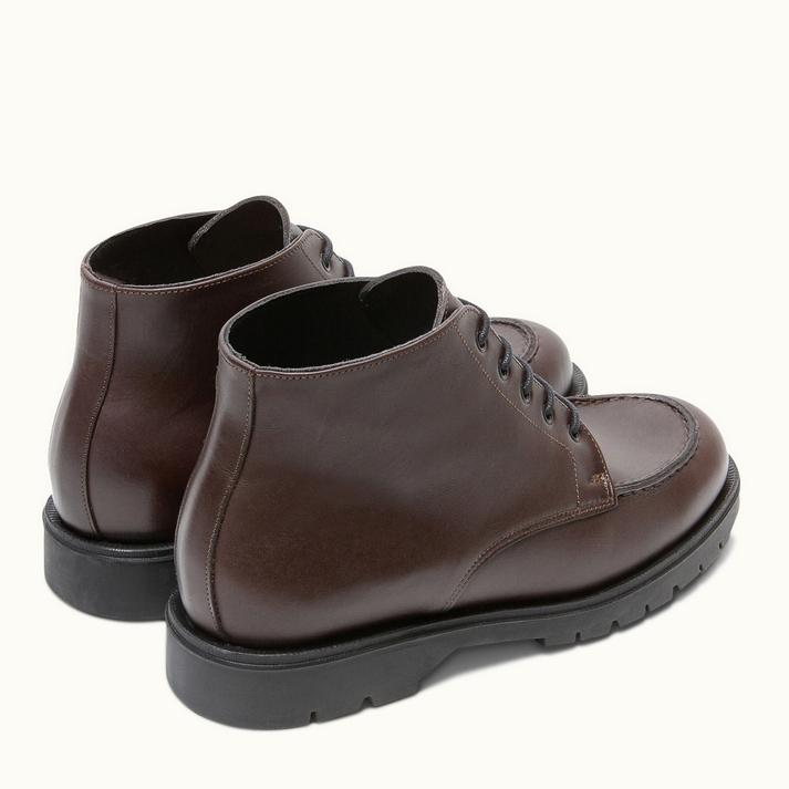 Kleman Chaussures Grande Taille