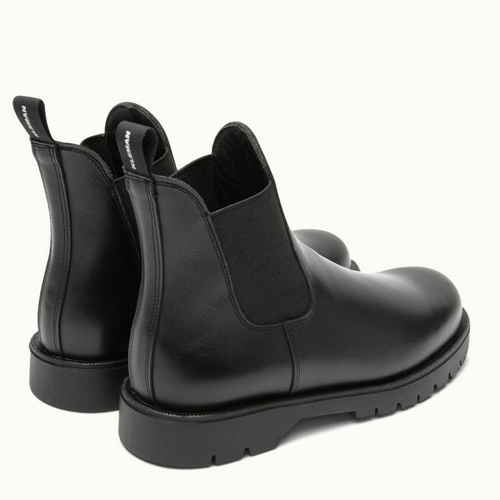 Kleman Chaussures Grande Taille