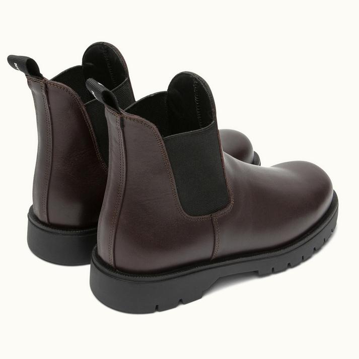 Kleman Chaussures Grande Taille