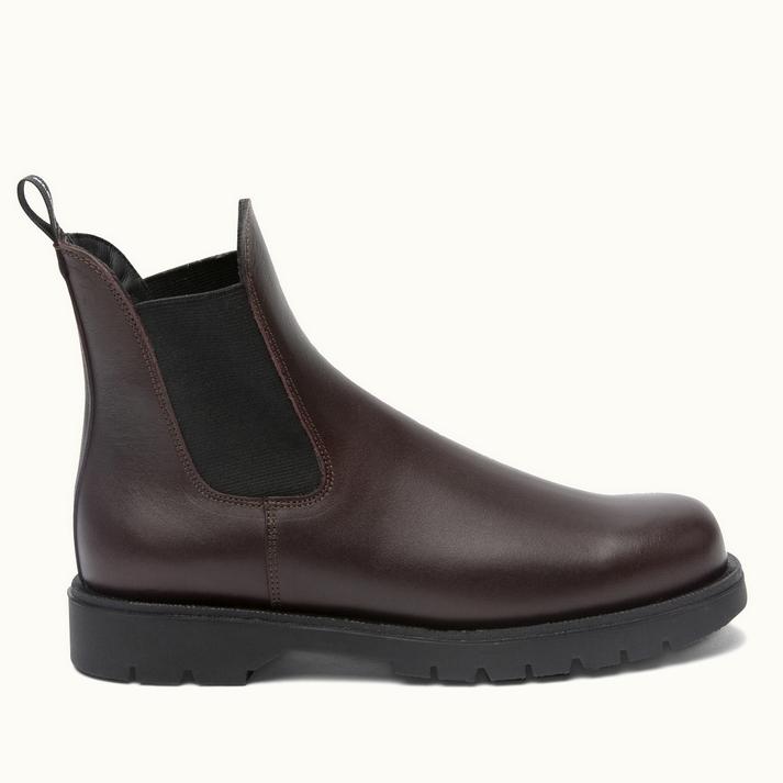 kleman Chaussures grande taille