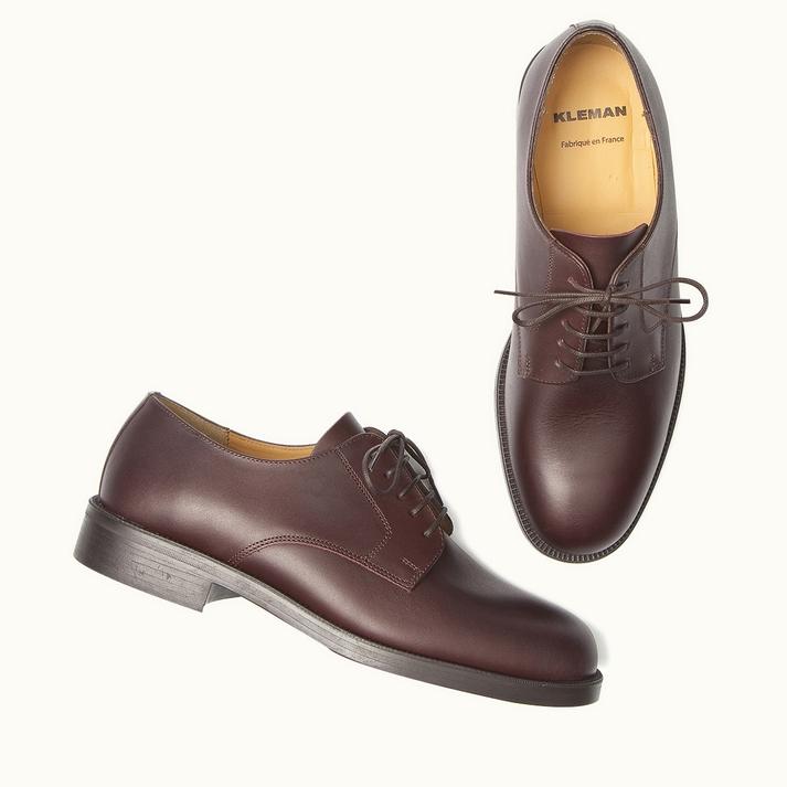 Kleman Chaussures Grande Taille