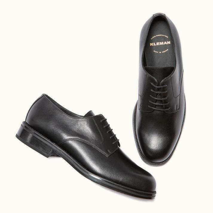 Kleman Chaussures Grande Taille