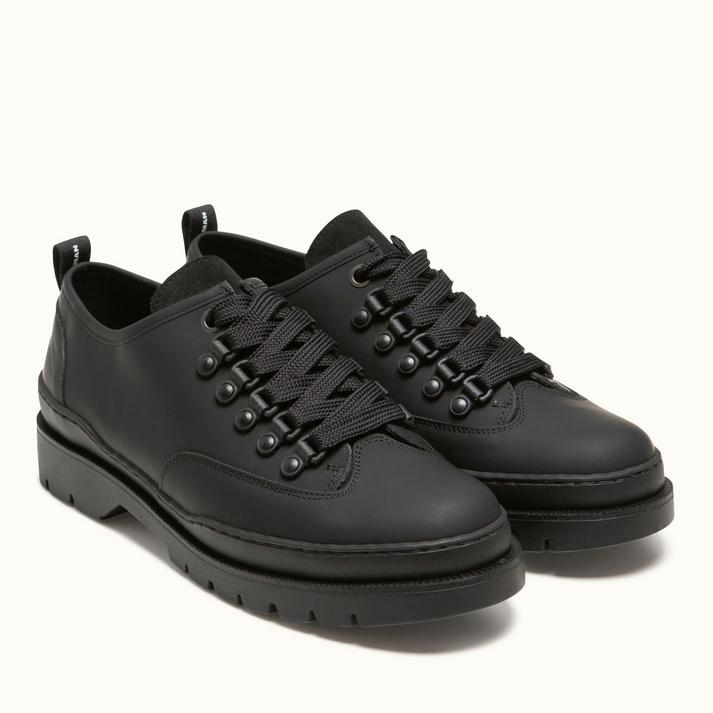 Kleman Chaussures Workwear Made In France Noires