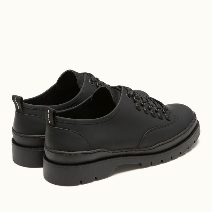 Kleman Chaussures Workwear Made In France Noires
