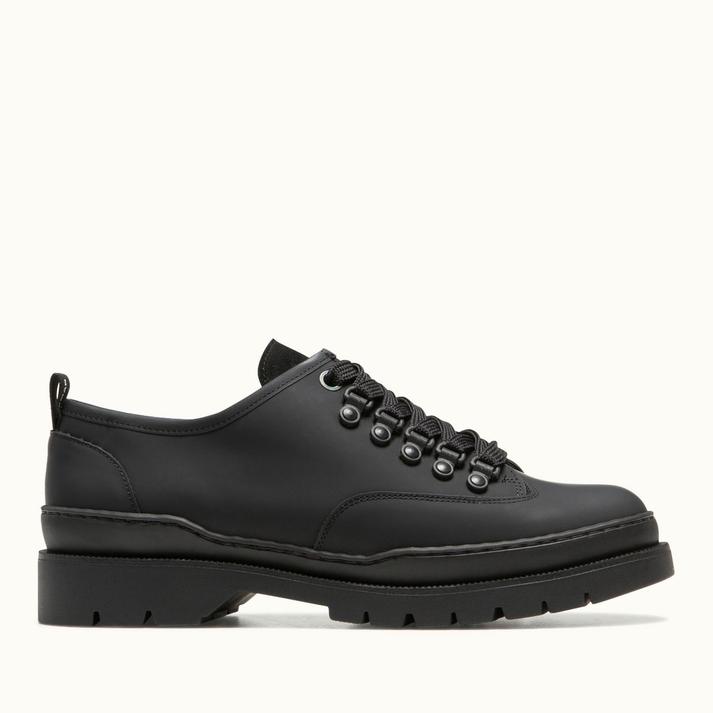 kleman Chaussures workwear made in France noires