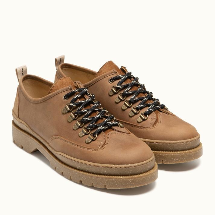 Kleman Chaussures Workwear Style Montagne