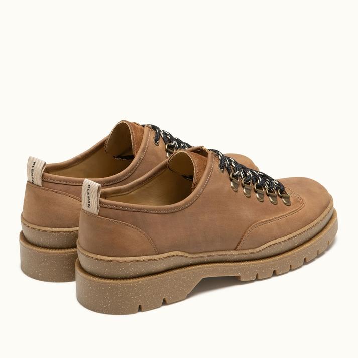Kleman Chaussures Workwear Style Montagne