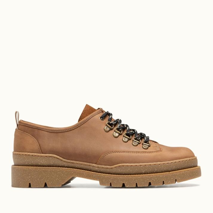 kleman Chaussures workwear style montagne