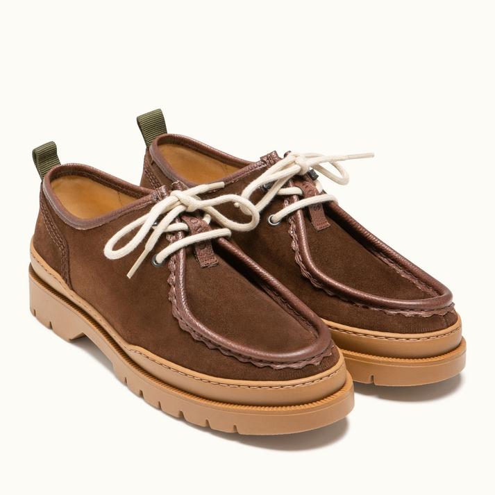 Kleman Derbies Marron Forét X KLEMAN