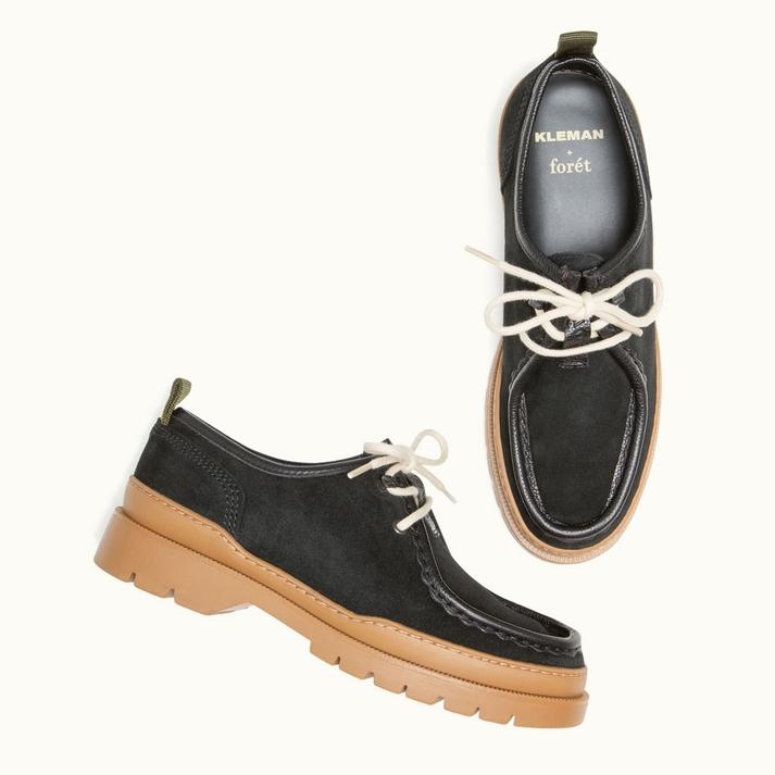 Kleman Derbies Noires Forét X KLEMAN