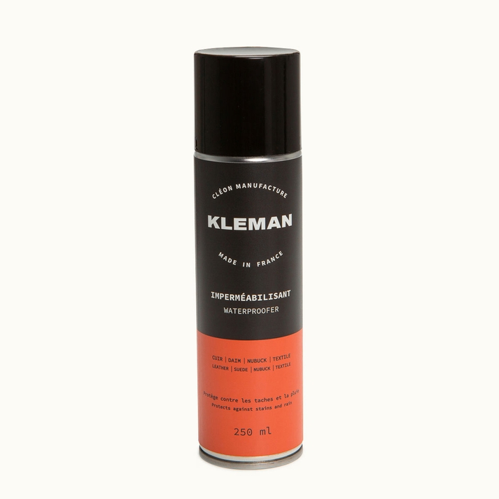 kleman Spray imperméabilisant protection chaussures