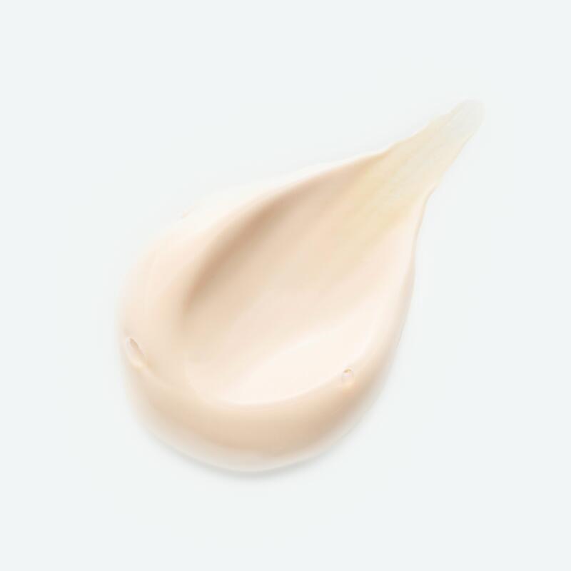 Klorane Gel-crème Solaire sublime SPF 30 Au Monoï Et Tamanu BIO