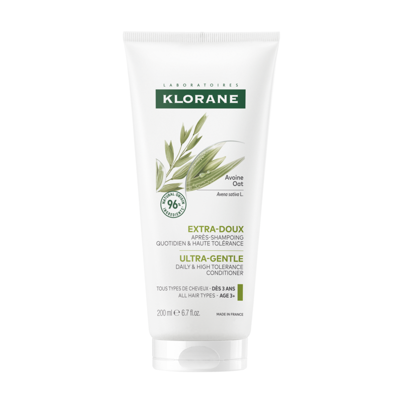 klorane Après-shampoing à l'Avoine