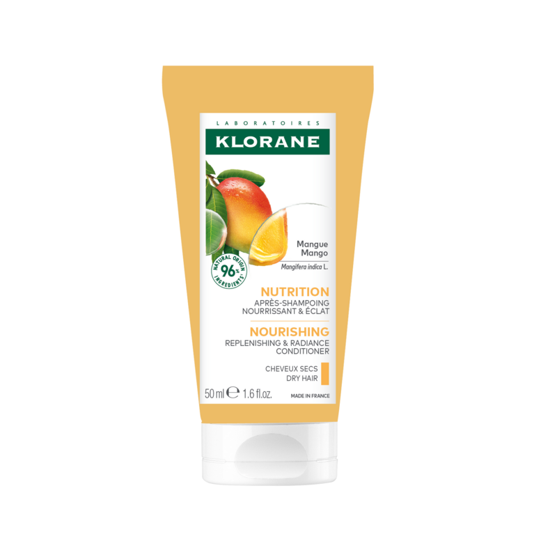 klorane Après-shampoing à la Mangue