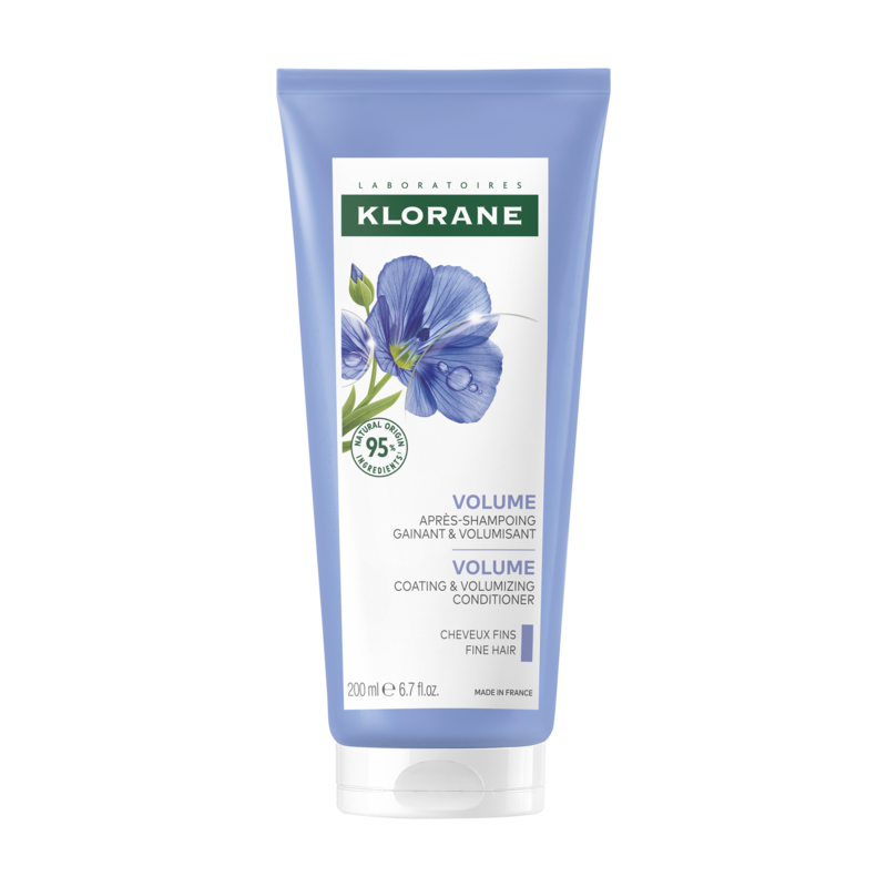 klorane Après-shampoing - Volume
