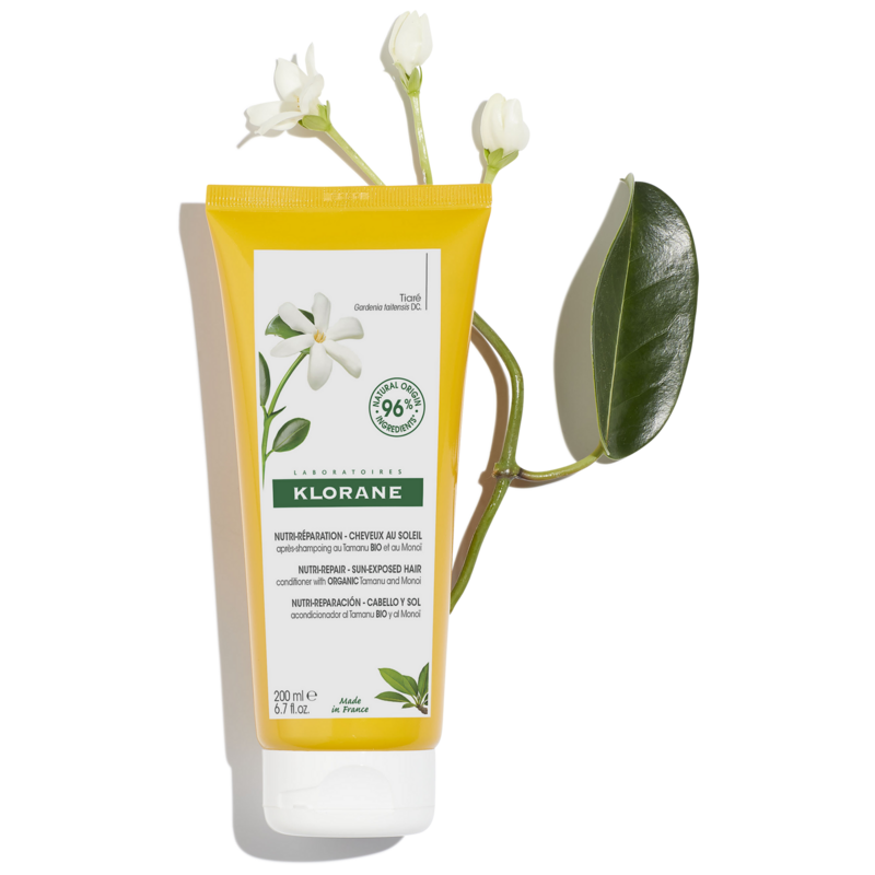klorane Baume riche réparateur
